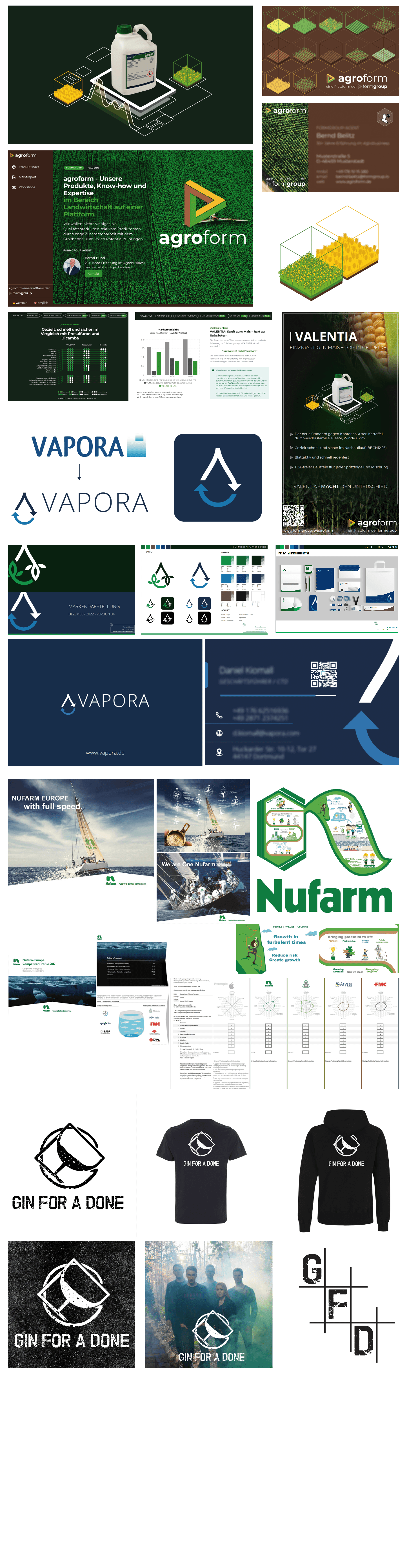 kreationsform - Kreationsportfolio1