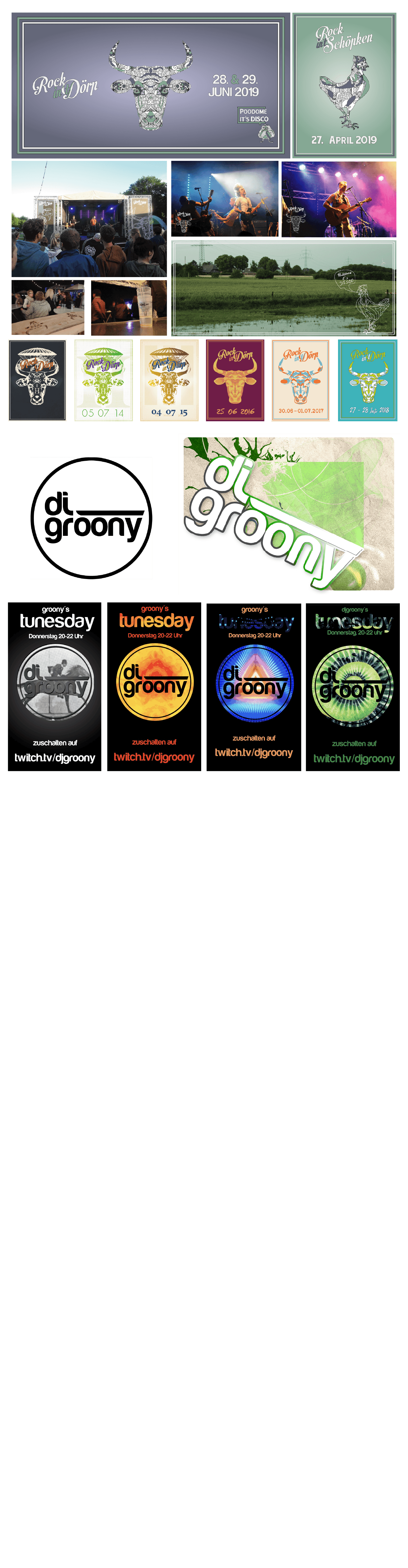 kreationsform - Kreationsportfolio1